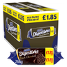McVities Dark Chocolate Digestive Pm £1.85 266g
