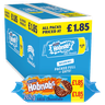 Mcvities Milk Chocolate Hobnobs Pm £1.85 262g