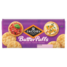 Butter Puffs Biscuit Crackers 200g