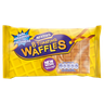 McVitie's Toasting Waffles 8 Pack 200g