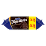 Mcvities Dark Chocolate Digestives 266g