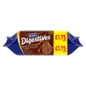 McVitie's Milk Chocolate Digestives 266g