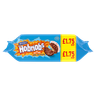 McVitie's Milk Chocolate Hobnobs Biscuits PM £1.75 262g