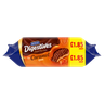 McVities Digestives Caramel 250g PM £1.85