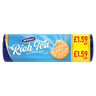 McVities Rich Tea PM£1.59 300g