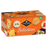 Jacob's Biscuits For Cheese Tub 800g