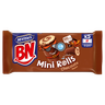 McVities McV BN Chocolate Mini Rolls 5 Pack RRP 109g