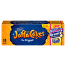 McVitie's Jaffa 10 cakes PMP £1.25 110g