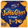 McVitie's Jaffa cakes 198g