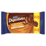 McVitie's Caramel Digestive Slices Pm £1.25 5pk