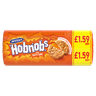 McVitie's Hobnobs Pm £1.59 255g