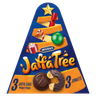 McVitie's Jaffa Tree 3's