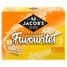 Jacob's Savoury Favourites Crackers Assortment 200g