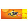 Jacob's Baked Cheddars Cheese Crackers 150g £1.39 PMP