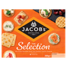 Jacob's The Selection 8 Varieties 300g