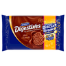 McVitie's Milk Chocolate Digestive Biscuits Twin Pack 2 x 316g