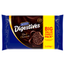 McVitie's Dark Chocolate Digestive Biscuits Twin Pack 2 x 316g