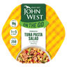 John West On the Go French Tuna Pasta Salad 220g