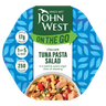 John West On the Go Italian Tuna Pasta Salad 220g