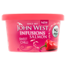 John West Salmon Infusion Sweet Chilli 80g