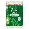 John West Tuna Chunks 93g