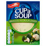 Batchelors 4 Cup a Soup Broccoli & Cauliflower 101g