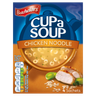 Batchelors Cup a Soup Chicken Noodle 4 Sachets 94g