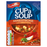 Batchelors Cup a Soup Minestrone with Croutons 4 Sachets 94g