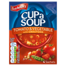 Batchelors Cup a Soup Tomato & Vegetable with Croutons 4 Sachets 104g