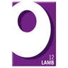 OXO Lamb Stock Cubes 12