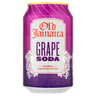 Old Jamaica Grape Soda 330ml