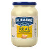 Hellmann's  Mayonnaise Real 600 g 