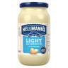 Hellmann's Light Mayonnaise 400 g