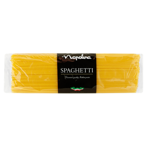 Napolina Spaghetti 500g