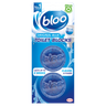 Bloo Original Blue Toilet Blocks 2 x 38g