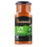 Sharwood's Lime Pickle 300g