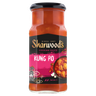 Sharwood's Kung Po Chinese Cooking Sauce 425g