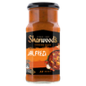 Sharwood's Jalfrezi Cooking Sauce 420g