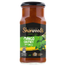 Sharwood's Green Label Mango Chutney with Chilli 360g