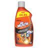 Mr Muscle Drain Gel Plughole Unblocker 500ml PMP