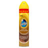 Pledge Wood Polish Aerosol, 250ml