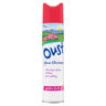 Oust Odour Eliminator Aerosol Garden Fresh Air Freshener 300ml