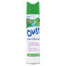 Oust Odour Eliminator Aerosol Outdoor Scent Air Freshener 300ml