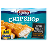 Young's Chip Shop Fish & Chips £2.50 300g