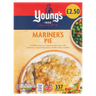 Young's Mariner's Pie £2.50 300g