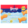 Young's 10 Flipper Dippers £2.50 250g