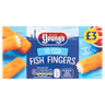 Young's 10 Cod Fish Fingers £3.00 250g