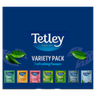 Tetley Variety Pack 167.5g