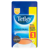 Tetley Original Tea Bags PM£1 40's