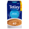 Tetley Decaf PM£1.99 40's